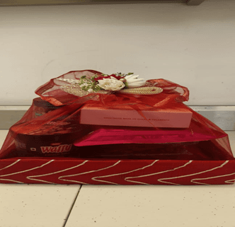 Festive Hampers