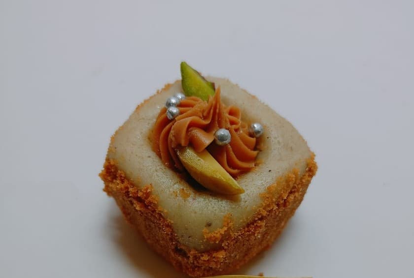Biscoff Katori
