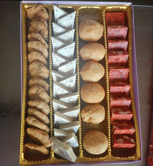 Gift Boxes